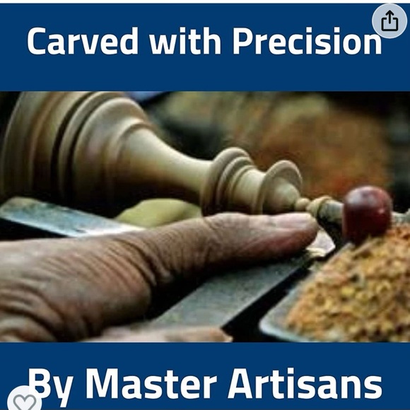 NWOT Pytho Chess Board - Picture 2 of 12